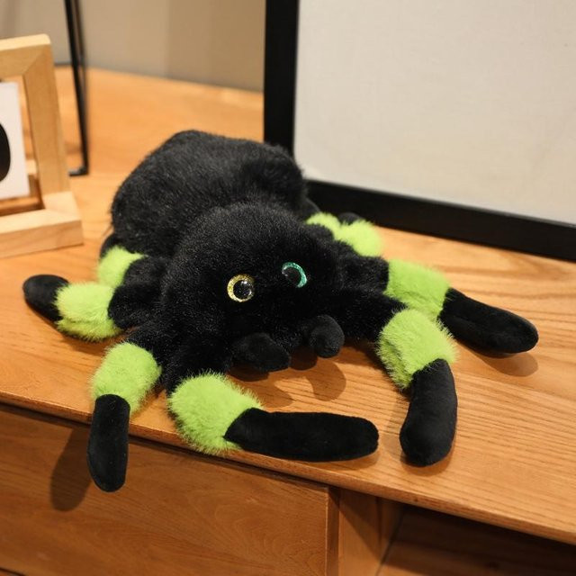 Yiran toy Spinnend Puppe, Plüschtiere, Bunt / Mehrfarbig, ab 14 Jahre - Bild 1