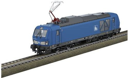 TRIX H0 E-Lok Vectron DM BR 248 der Press, 1:87 - Bild 1