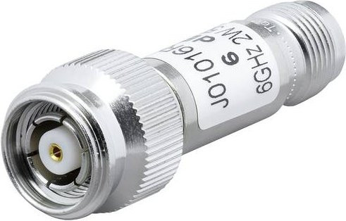 Siemens HF-IC Dämpfungsglied in Silber 6GT2890-0BB20 - Bild 1