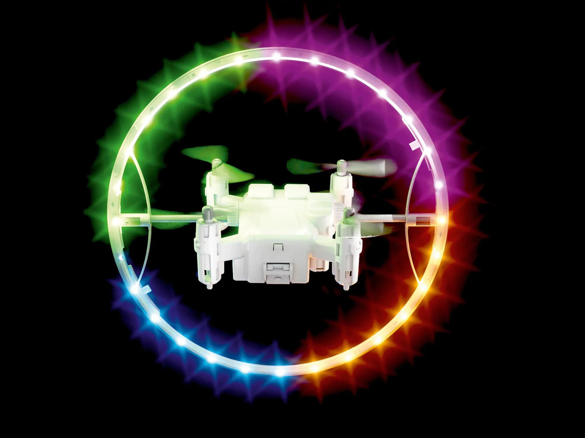 Revell Fireball Quadrocopter RC - Bild 4