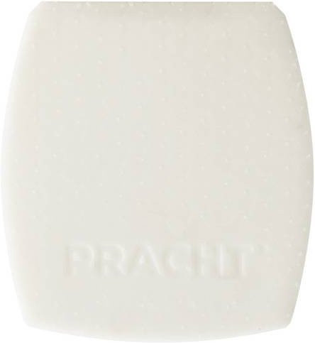 Pracht Endkappe in Weiß - Bild 1