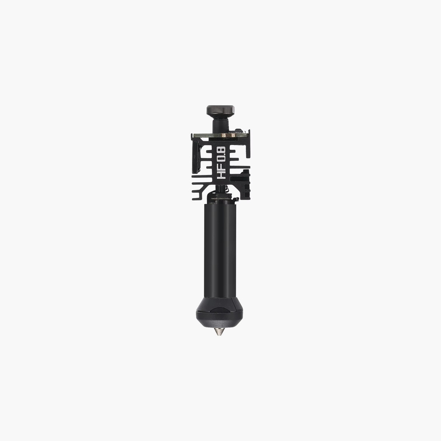 Bambu Lab H2C Induktions-Hotend für Standard- und High-Flow-Anwendungen in Schwarz - Bild 3