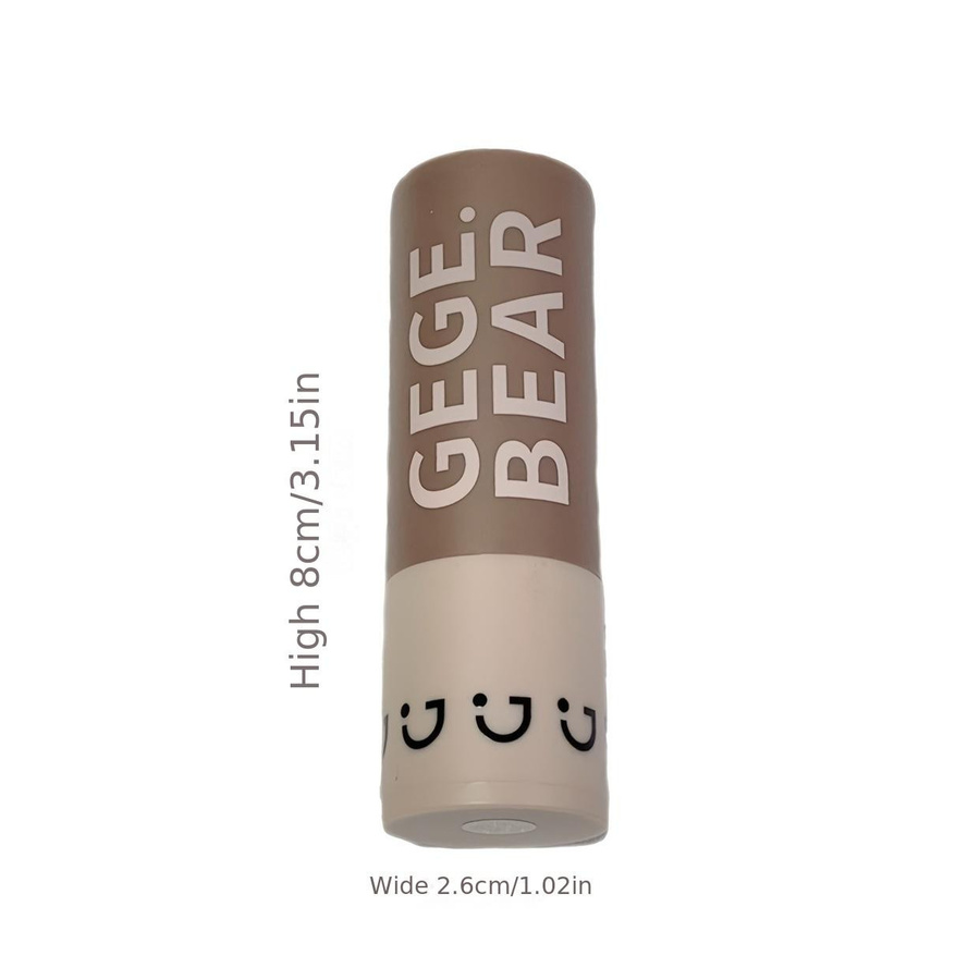 i-Beautiful Füllstift für den Haaransatz, schwarz, Damen - Bild 5