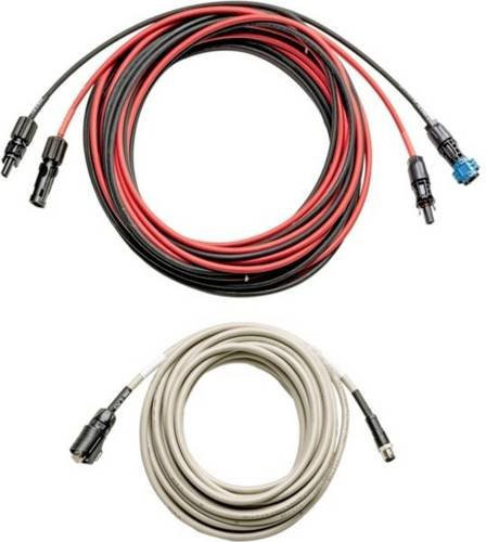 Hager XEMA310 Kabelsatz multicolor - Bild 1