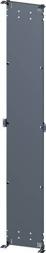 Siemens Montageplatte 8MF1240-2AL13-0 in Grau - Bild 1