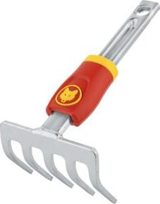 WOLF-Garten Kleinkremmer LJ-M Multi-Star in Rot - Bild 1