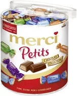 Merci Schokolade Petits 1.000 g - Bild 1