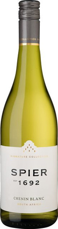 Spier Signature Collection Chenin Blanc trocken 2025 Weißwein 0,75 l