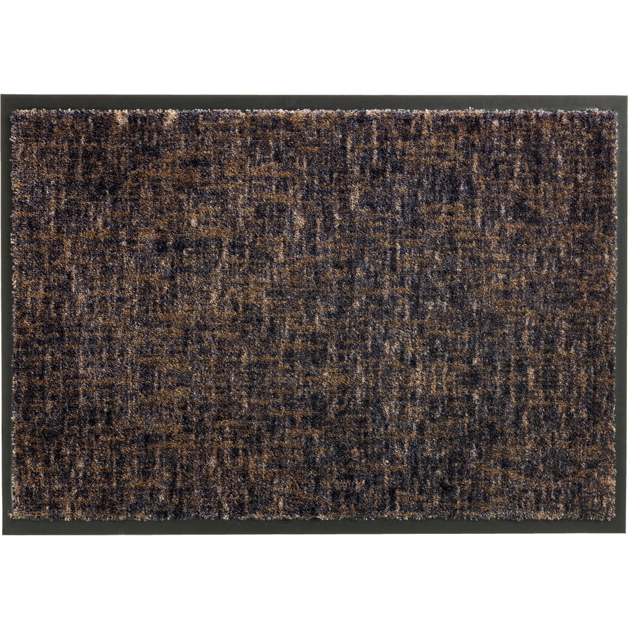 Sauberlaufmatte SCHÖNER WOHNEN Miami Anthrazit B: 67 cm, T: 100 cm - Bild 2