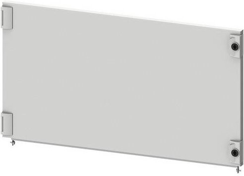 Siemens Fachtür 8PQ2045-8BA03 in Weiß, B: 80,0 cm, H: 45,0 cm - Bild 1