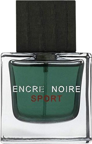 Laili Ink Love Sport Edition Eau de Toilette, 100 ml, Herren - Bild 1