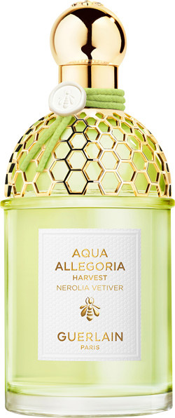 Guerlain Aqua Allegoria Nerolia Vetiver Harvest Eau de Toilette Spray - Bild 1