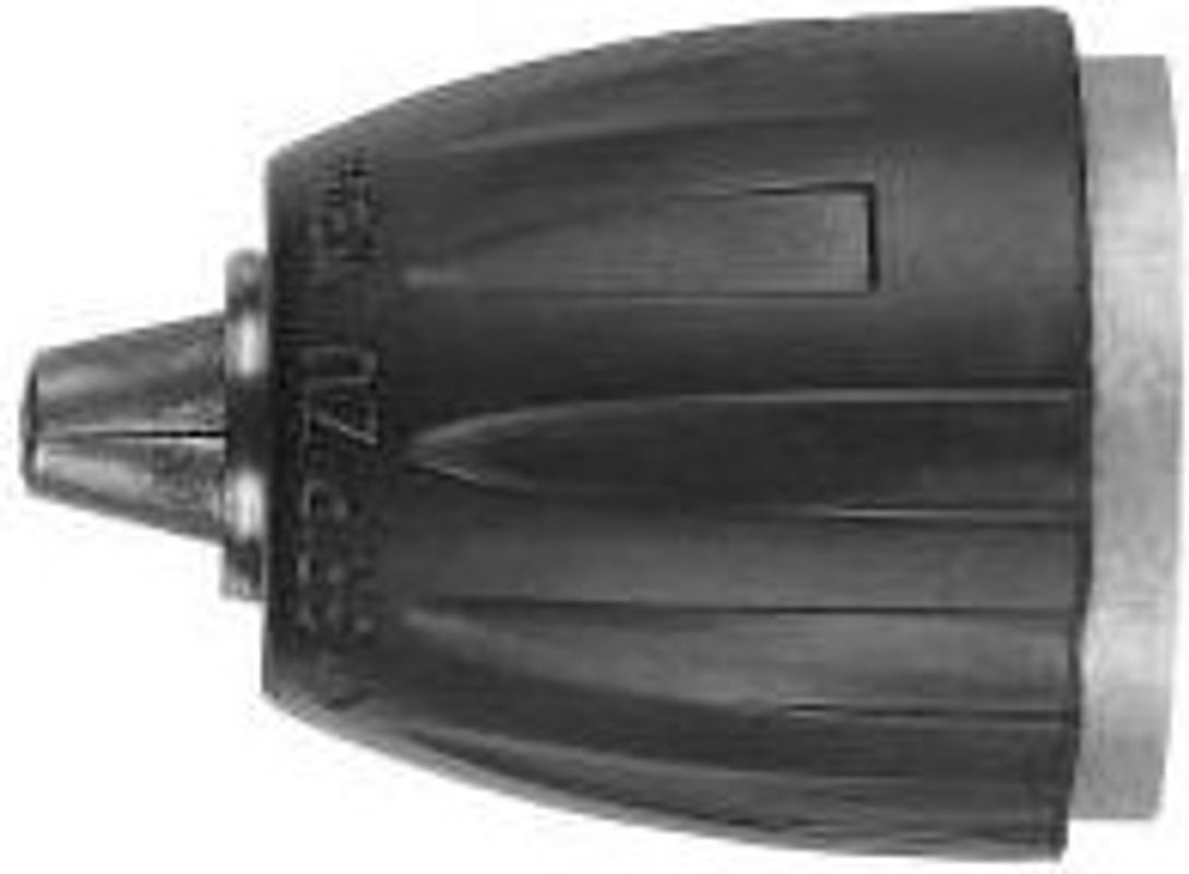 Bosch Schnellspannbohrfutter Schwarz für PSB 650, Spannbereich: 1,5 bis 13 mm - Bild 2