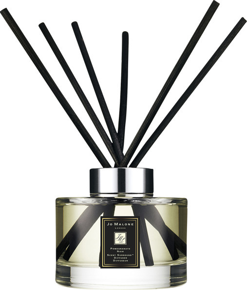 Jo Malone Pomegranate Noir Reed Diffuser für Tisch und Raum mit fruchtigen, würzigen und holzigen Noten - Bild 1