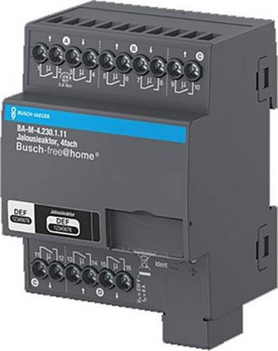 Busch-Jaeger 2CDG510028R0021 in Grau - Bild 1