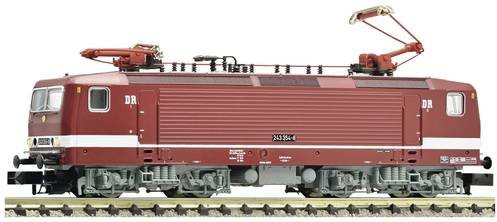 Fleischmann N E-Lok 243 354-8 der Deutschen Reichsbahn 7560015 N - Bild 1