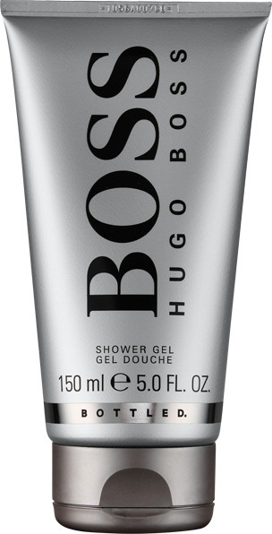 Hugo Boss Boss Bottled Duschgel, Herren, holzig - Bild 1