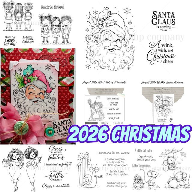 Metall-Stanzformen und Stempel Set mit Tier- und Menschenmotiven in Silber für DIY Scrapbooking, Karten und handgemachte Alben - Bild 1