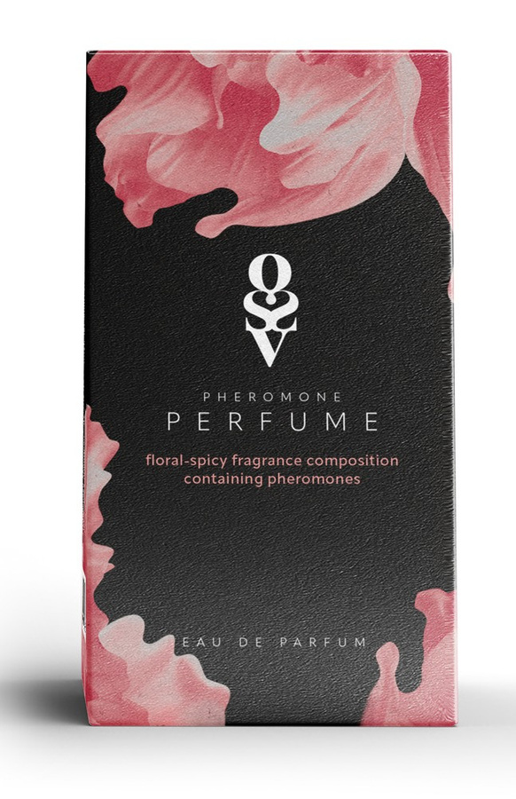 Obsessive Parfum/Extrait, 30 ml, Unisex, Orientalisch, Blumig - Bild 3
