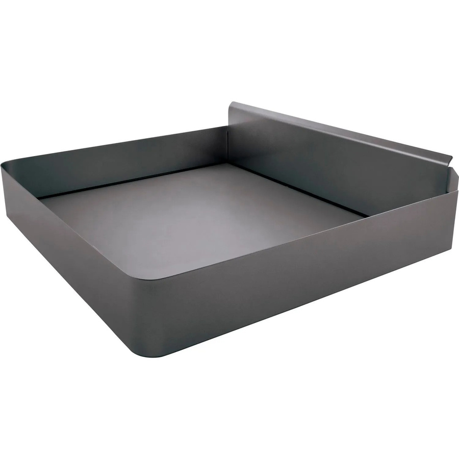 Vauth-Sagel Ablage Tal Gate Planero in Lava mit Korpusbreite: 60 cm - Bild 2