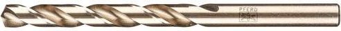 PFERD Spiralbohrer HSSE-Co 8,4 mm Inox Silber 10er Pack - Bild 1
