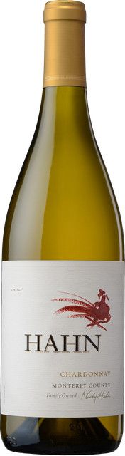 Hahn Family Wines Chardonnay 2022, Weißwein, USA, 0,75 l - Bild 1