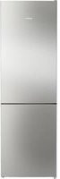 Siemens iQ300 KG36N2IBF Kühl-Gefrierkombination in Silver mit NoFrost und Zero Degree Zone - Bild 1