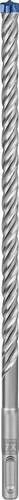 Bosch EXPERT SDS plus-7X Hammerbohrer Set, 30-teilig, Farbe: Silber, Durchmesser: 10,0 mm, Gesamtlänge: 265 mm - Bild 1
