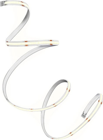 Osram LED-Streifen Flex COB Warmweiß, B/H/T: 150 x 0,8 x 0,2 cm