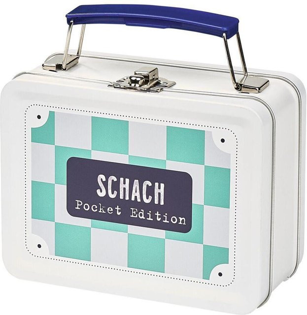 Moses. Verlag GmbH Schach Fernweh, Strategiespiel - Bild 1