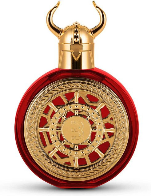 Bharara Viking Kashmir Parfum, 100 ml, Unisex - Bild 1