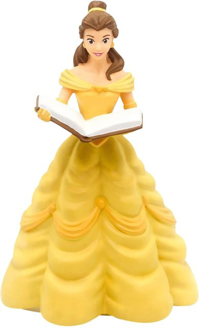 tonies Disney Die Schöne und das Biest Hörfigur ab 4 Jahren - Bild 1