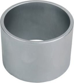 KS Tools Abzieherglocke in Silber, Durchmesser: 92 mm - Bild 1