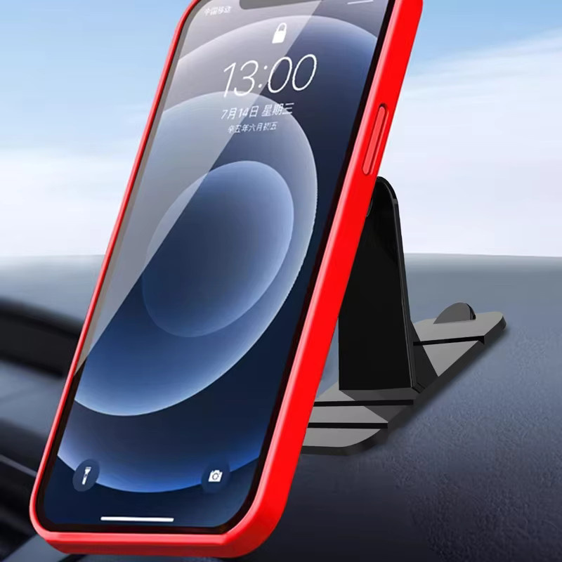 VIKEFON Magnetische Auto Handyhalterung mit 360 Grad Rotation für MagSafe iPhone, Schwarz - Bild 3