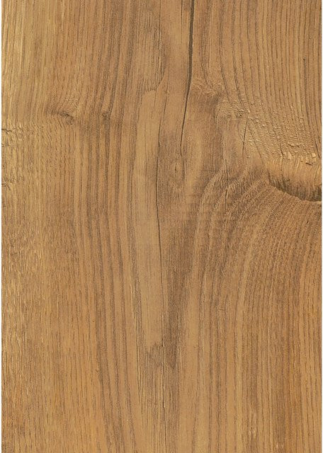 Krono Original Atlantic 10 Laminat Tawny Chestnut in Holzoptik, Farbe Braun, Stärke: 10 mm - Bild 1