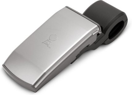 Weber Grill 'n Go LED-Grifflicht für die Q 1000N- und Q 2000N-Serie in Silber und Grau - Bild 1
