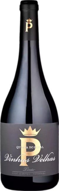 Quinta do Paral Rotwein Touriga Nacional 2020 Alentejo, trocken, 0,75 l - Bild 1