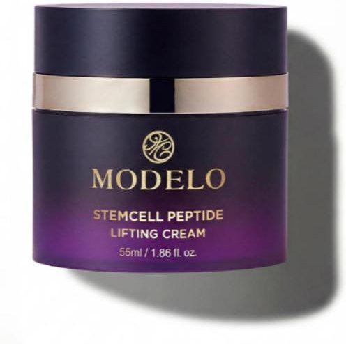 AnchorBlue Korea Stemcell Peptide Lifting Cream, 55 ml, Gesicht - Bild 1
