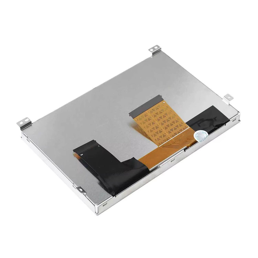 6,5 Zoll LCD Touchscreen Display TDO-WVGA0633F00036 TDO-WVGA0633F00039 für VW MIB STD2 680 200 Radio - Bild 3