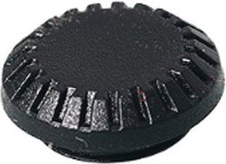Flash PC Sync Terminal Cap und Batterie Grip Stecker Abdeckung für Fujifilm X-T1 X-T2 X-T3 X-T4 X-H1 GFX50S GFX50 in Schwarz - Bild 1