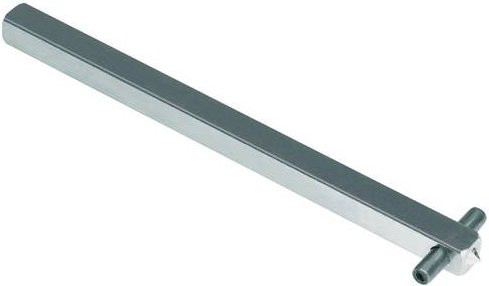 Schneider Electric VLSS5005 Lasttrennschalterzubehör in Silber - Bild 1