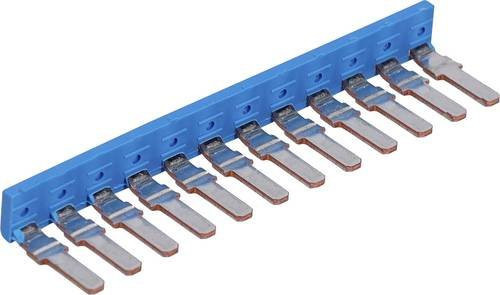 TE Connectivity 1SNA205533R2400 in Blau - Bild 1