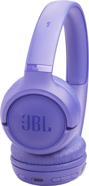 JBL Tune 530 BT Bluetooth On-Ear Kopfhörer in Digital Lavender - Bild 1
