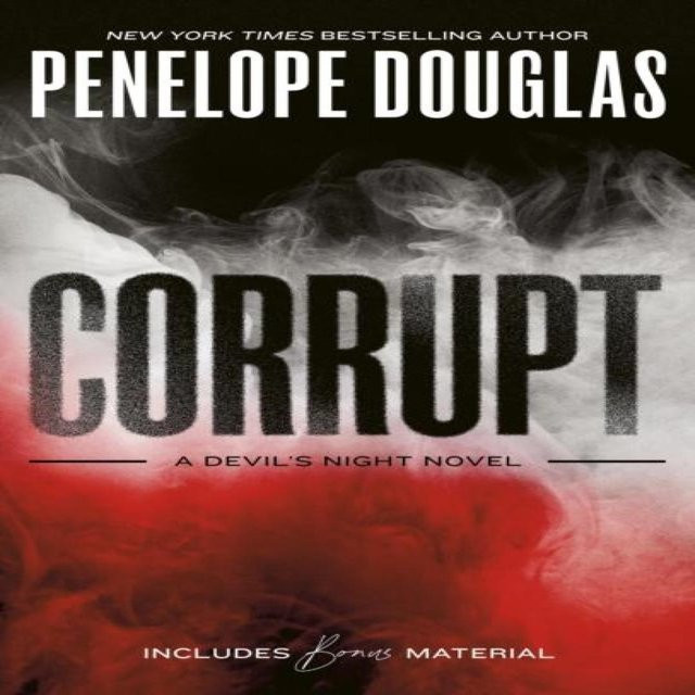 Corrupt Devils Night von Penelope Douglas, Taschenbuch - Bild 1