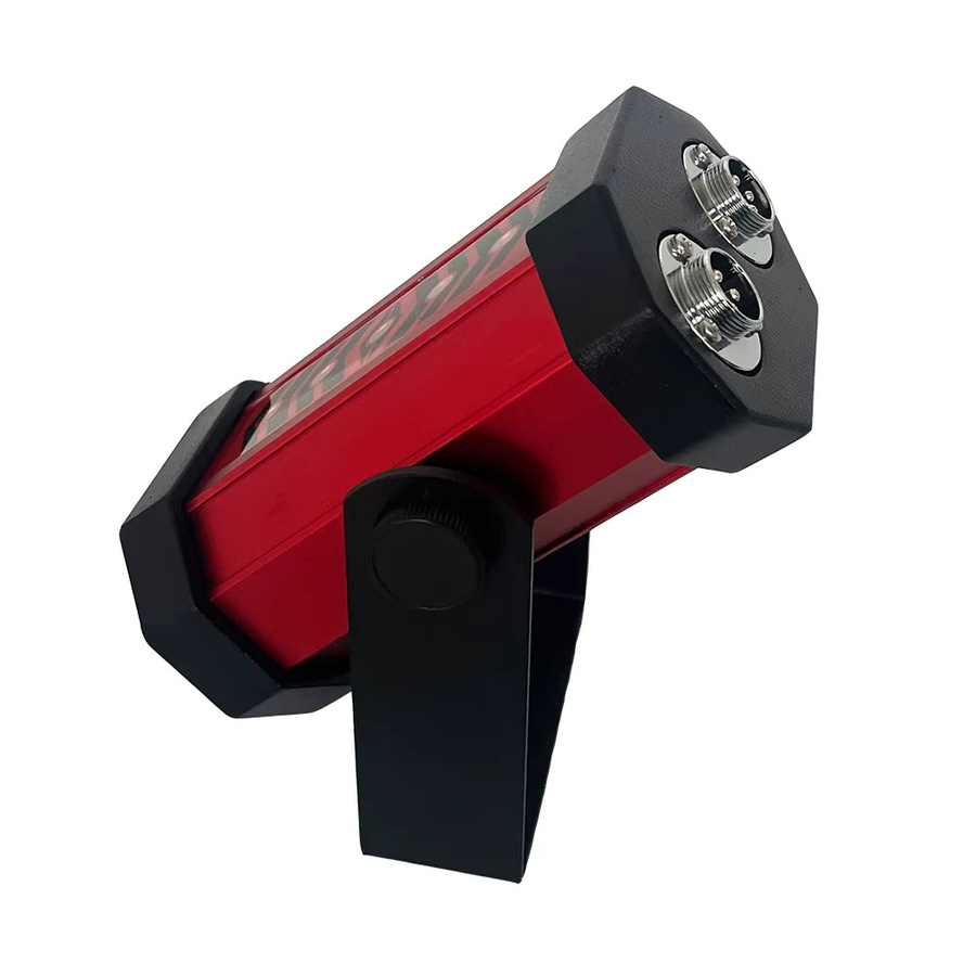 HeiPoe YD360A Laser-Instrument für Ingenieurwesen mit Laser-Empfänger und Laser-Nivelliergerät in Grün und Rot - Bild 4