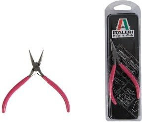 Italeri Spitzzange, Rosa / Pink - Bild 1