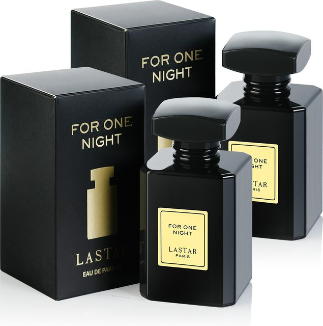 LASTAR Parfüm-Set, Unisex, Zedernholz-Duft, 110 ml - Bild 1