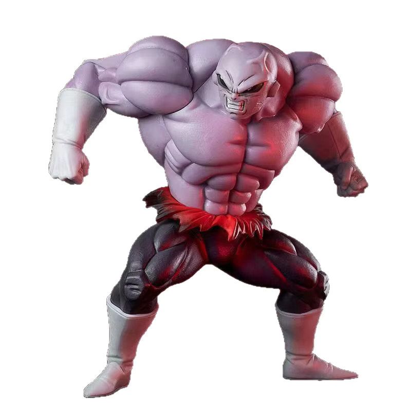 Bandai Zeichentrickfiguren-Modelle Runde Belohnungen Desktop-Ornament B/H/T: 25,0 x 25,0 x 25,0 cm - Bild 4