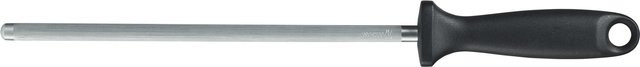 WMF Wetzstahl in Schwarz und Silber - Bild 1