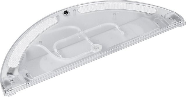 Dreame F9 Zubehör Set mit Wassertank, Waschbarem Moppbezug und Reinigungstuch in Weiß und Transparent - Bild 1